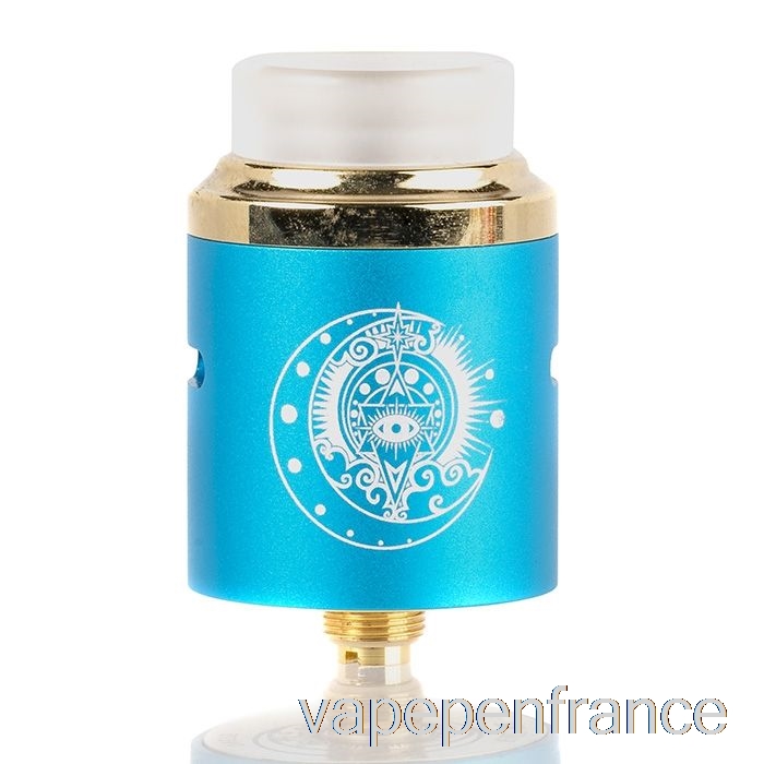 Réveil Mod Co Petit Pied 24mm Bf Rda Aqua Vape Stylo